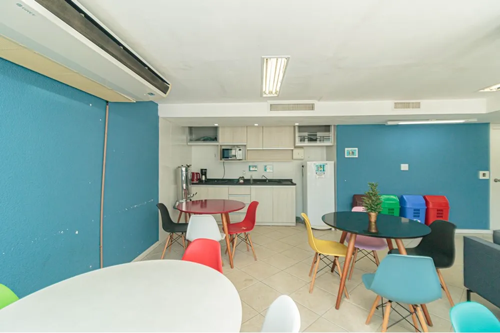 Sala-Conjunto, 626 m² - Foto 4