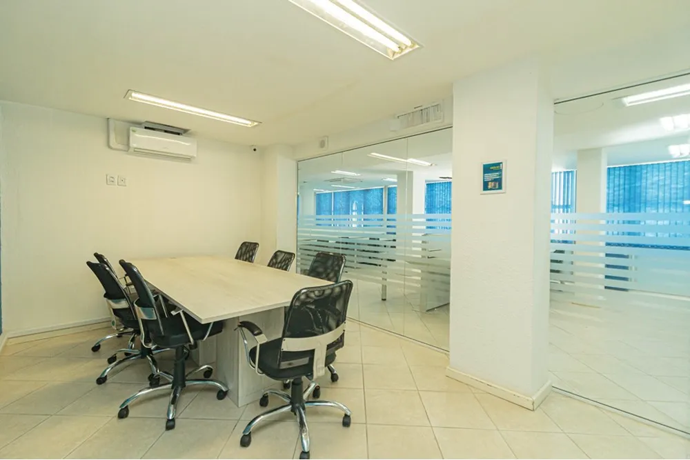 Sala-Conjunto, 626 m² - Foto 12