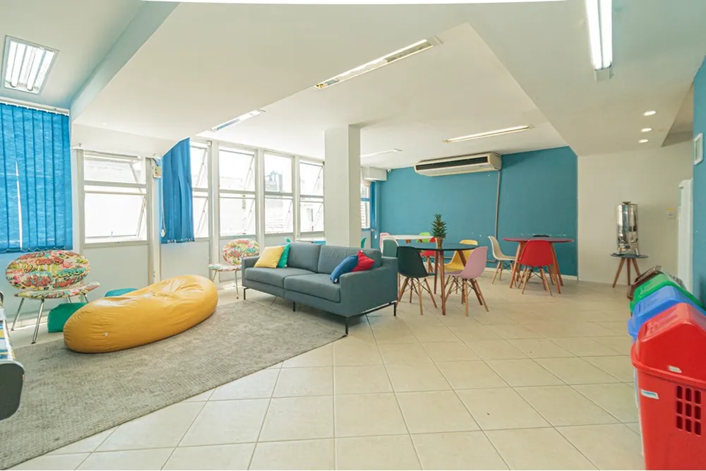 Sala-Conjunto, 626 m² - Foto 10