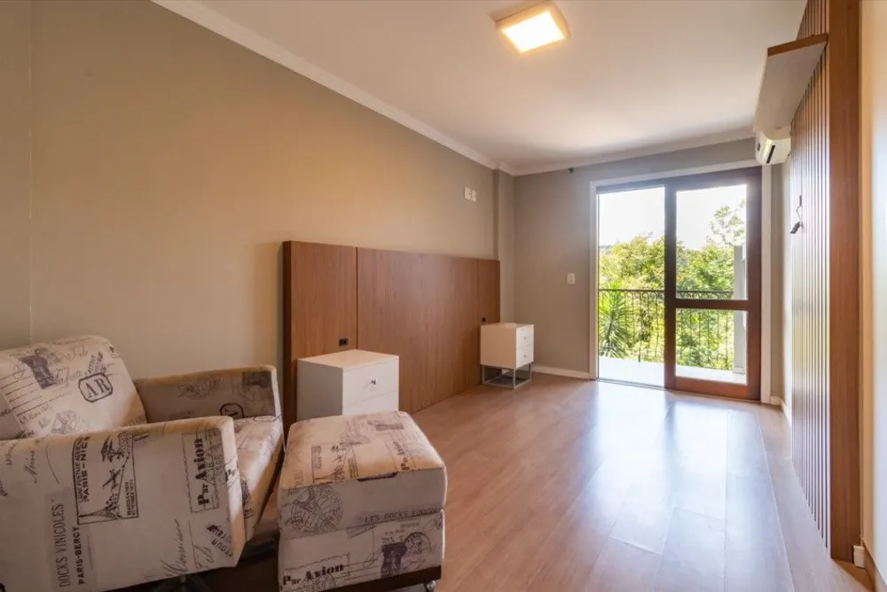Apartamento, 3 quartos, 142 m² - Foto 4