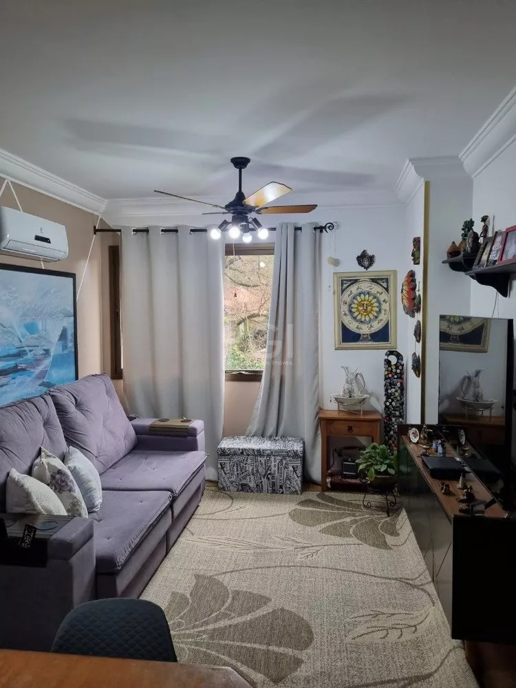 Apartamento à venda com 3 quartos, 76m² - Foto 4