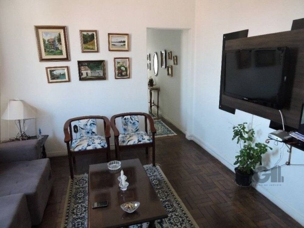 Apartamento à venda com 2 quartos, 62m² - Foto 3