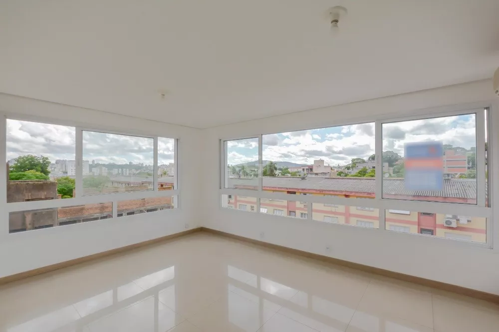 Apartamento à venda com 2 quartos, 69m² - Foto 2