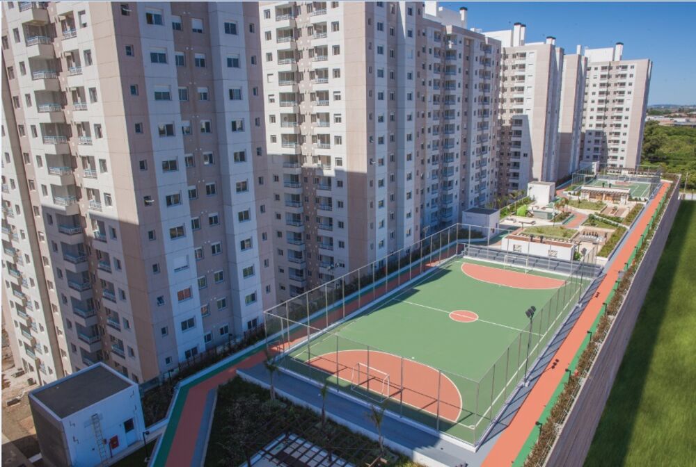 Apartamento à venda com 2 quartos, 49m² - Foto 8
