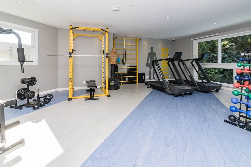 Casa, 3 quartos, 89 m² - Foto 2