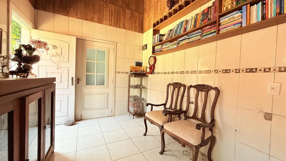Casa de Condomínio, 2 quartos - Foto 3