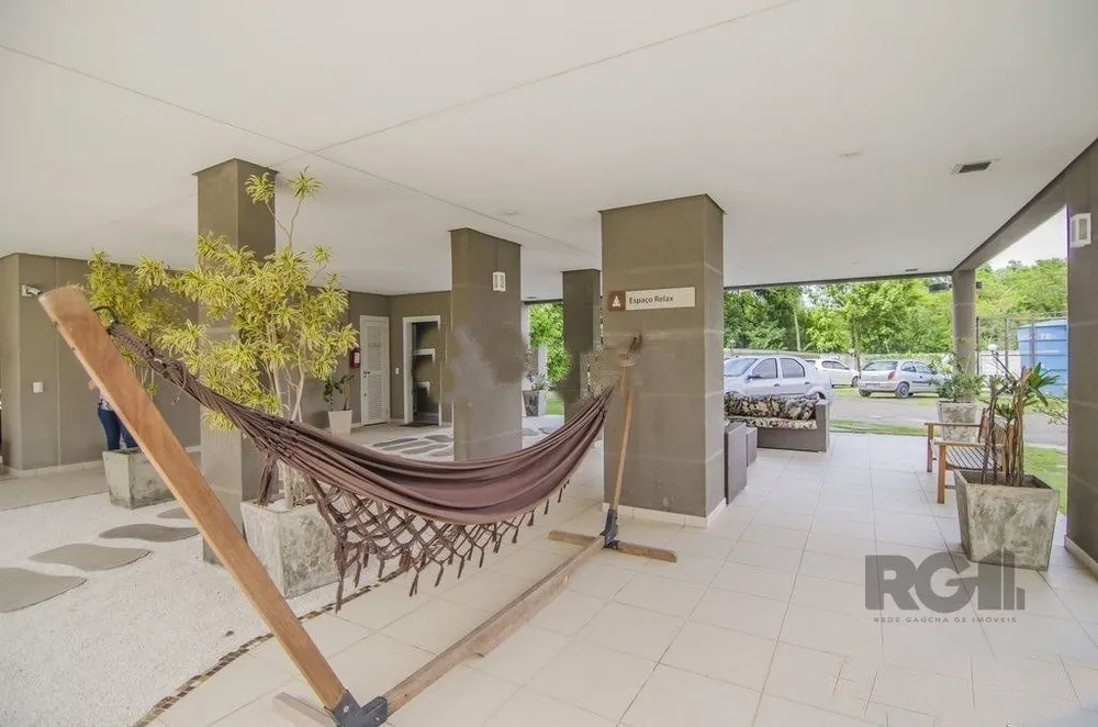 Apartamento, 1 quarto, 32 m² - Foto 8
