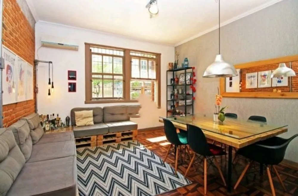 Sala-Conjunto, 1 m² - Foto 3