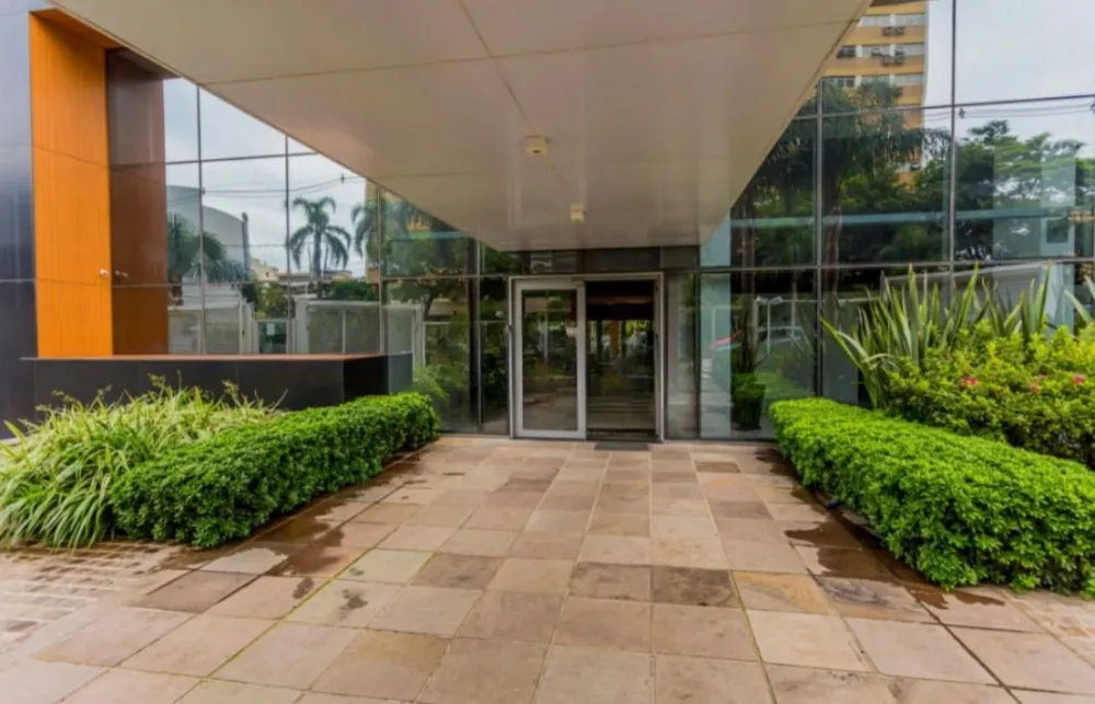 Apartamento, 2 quartos, 77 m² - Foto 2