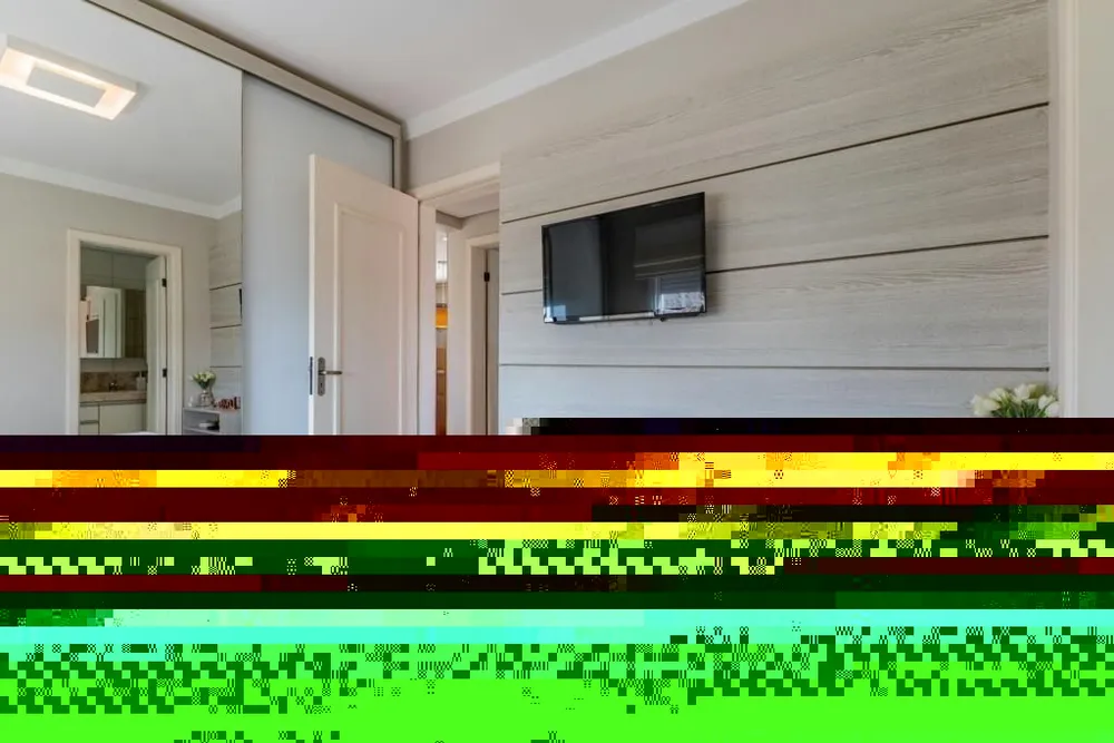 Apartamento, 1 quarto, 40 m² - Foto 1