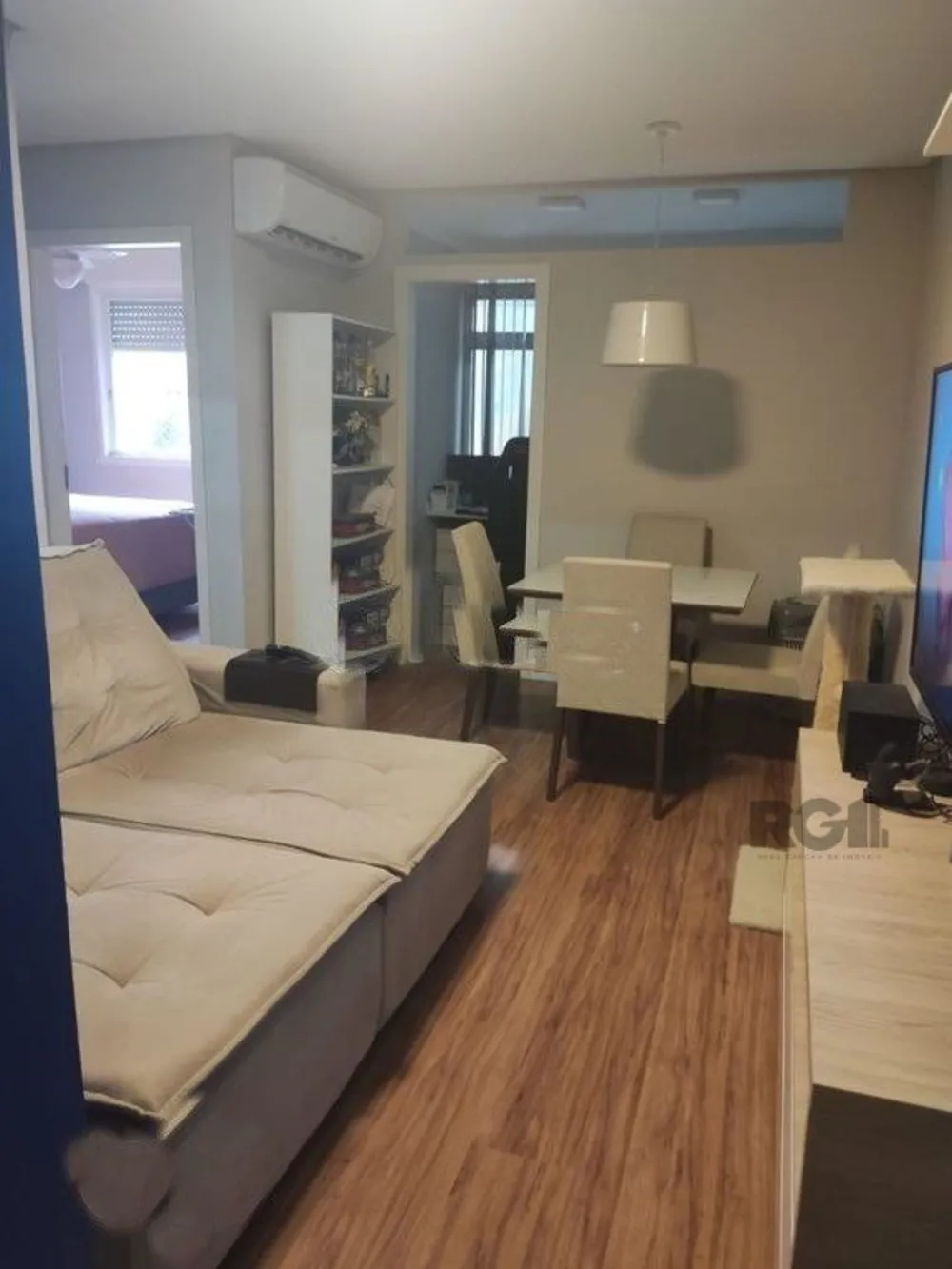 Apartamento, 1 quarto, 40 m² - Foto 5