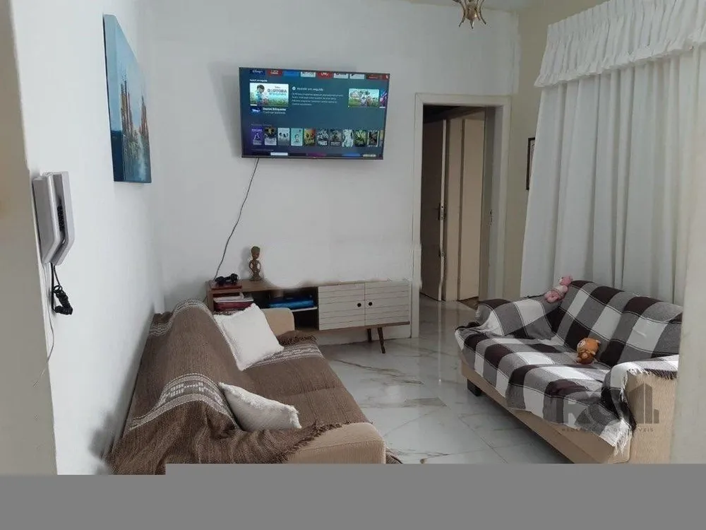 Apartamento, 1 quarto, 40 m² - Foto 4