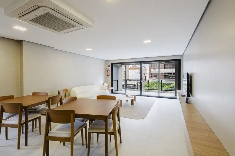 Apartamento, 2 quartos, 69 m² - Foto 1