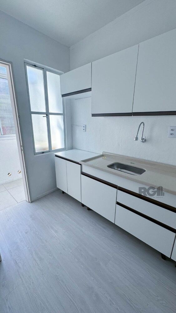 Apartamento à venda com 1 quarto, 38m² - Foto 4