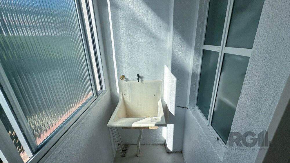 Apartamento à venda com 1 quarto, 38m² - Foto 7