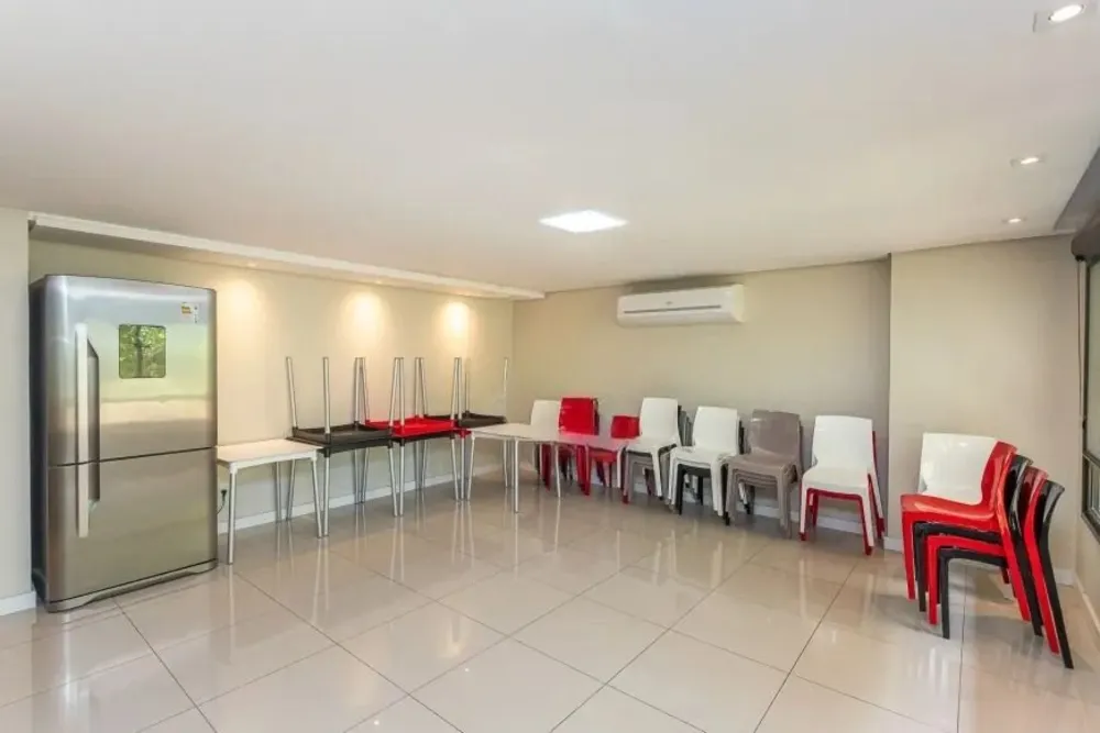 Apartamento, 3 quartos, 105 m² - Foto 1