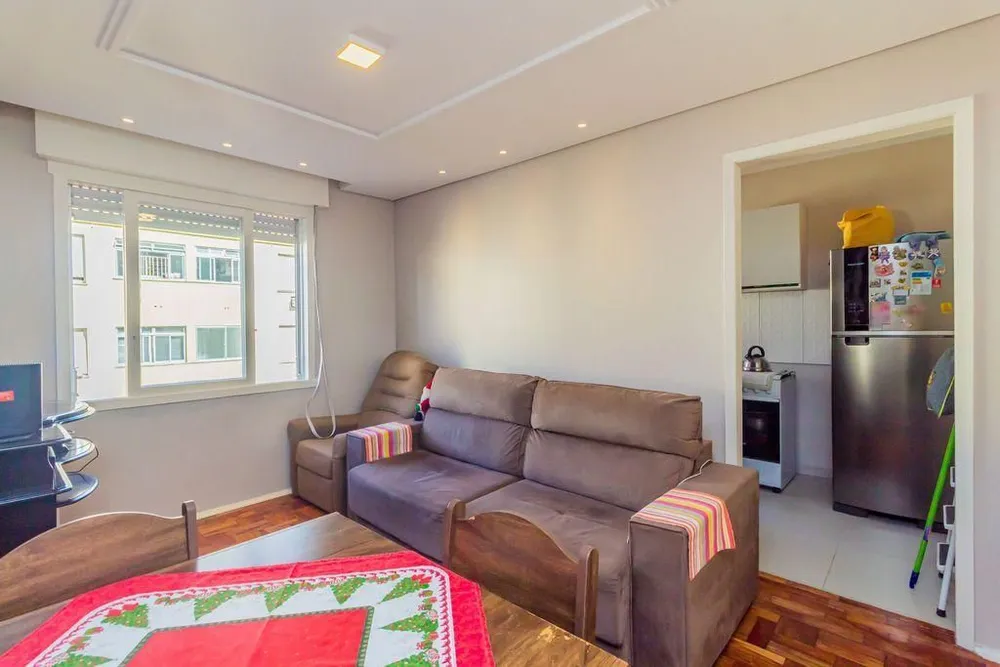 Apartamento, 2 quartos, 56 m² - Foto 1