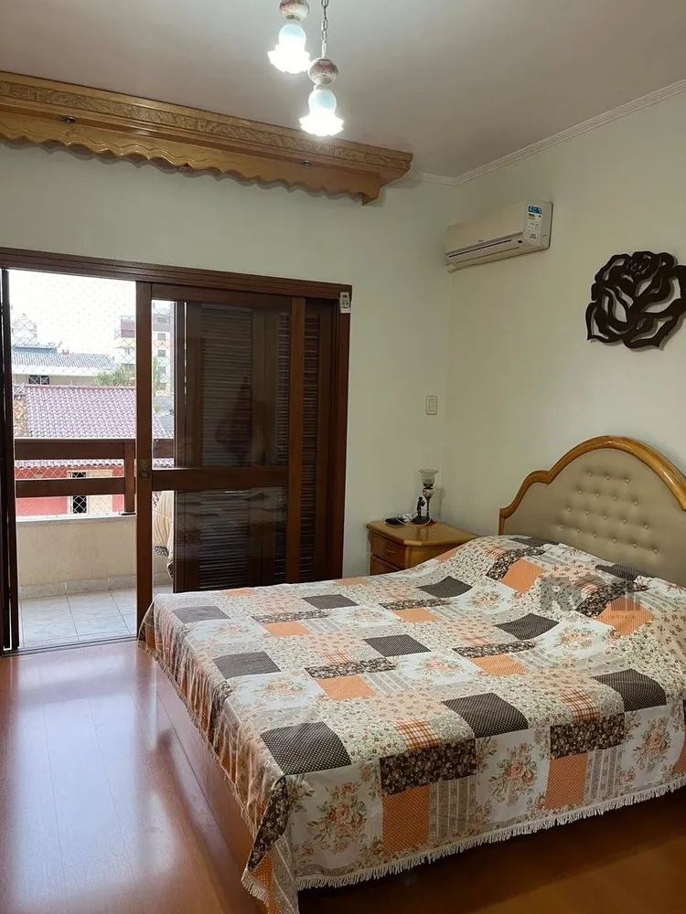 Apartamento, 3 quartos, 204 m² - Foto 5