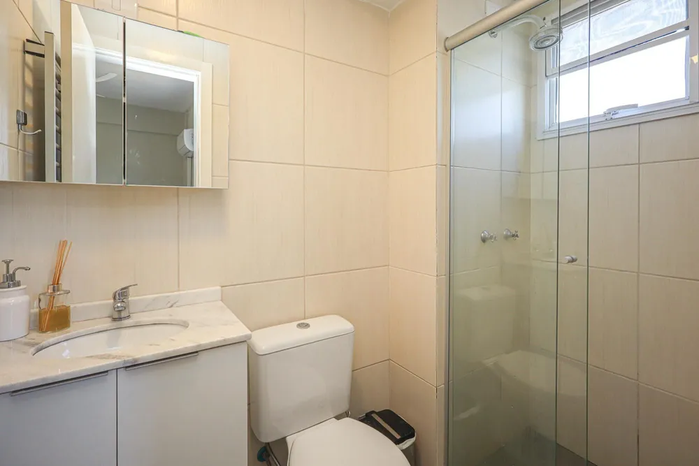 Apartamento, 3 quartos, 204 m² - Foto 3