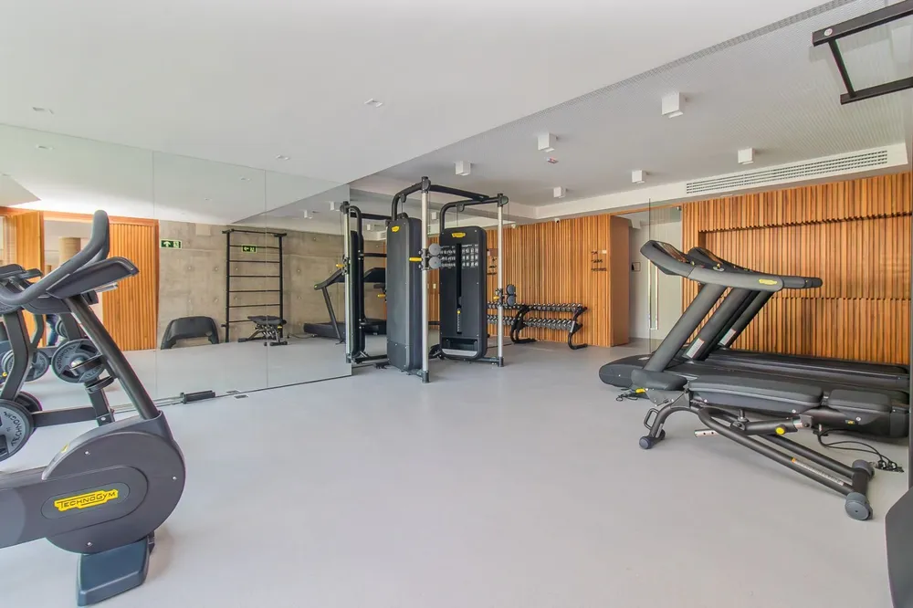 Apartamento, 3 quartos, 204 m² - Foto 4