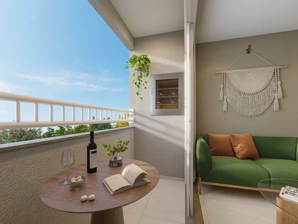 Depósito-Galpão, 51 m² - Foto 5