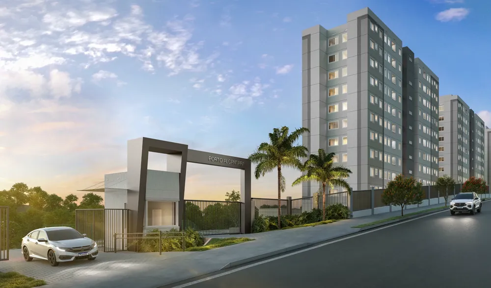 Depósito-Galpão, 51 m² - Foto 12