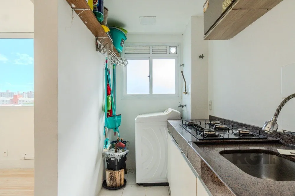 Apartamento, 3 quartos, 62 m² - Foto 4