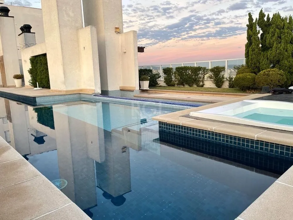 Casa, 4 quartos, 248 m² - Foto 6