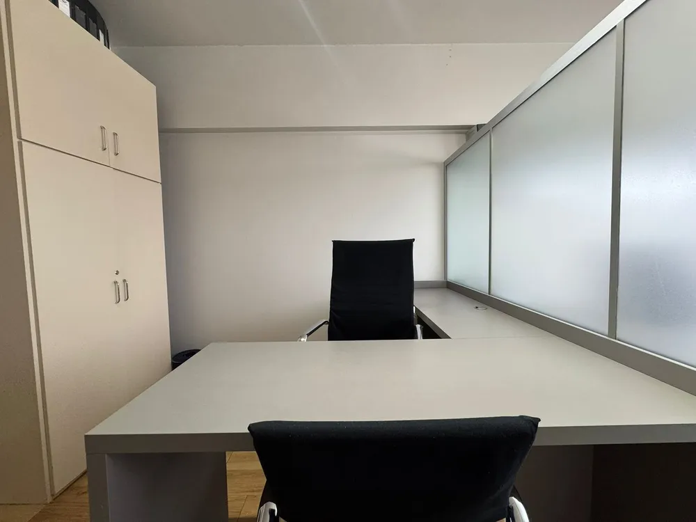 Sala-Conjunto, 55 m² - Foto 6