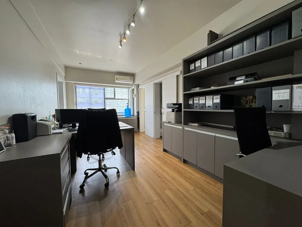 Sala-Conjunto, 55 m² - Foto 2