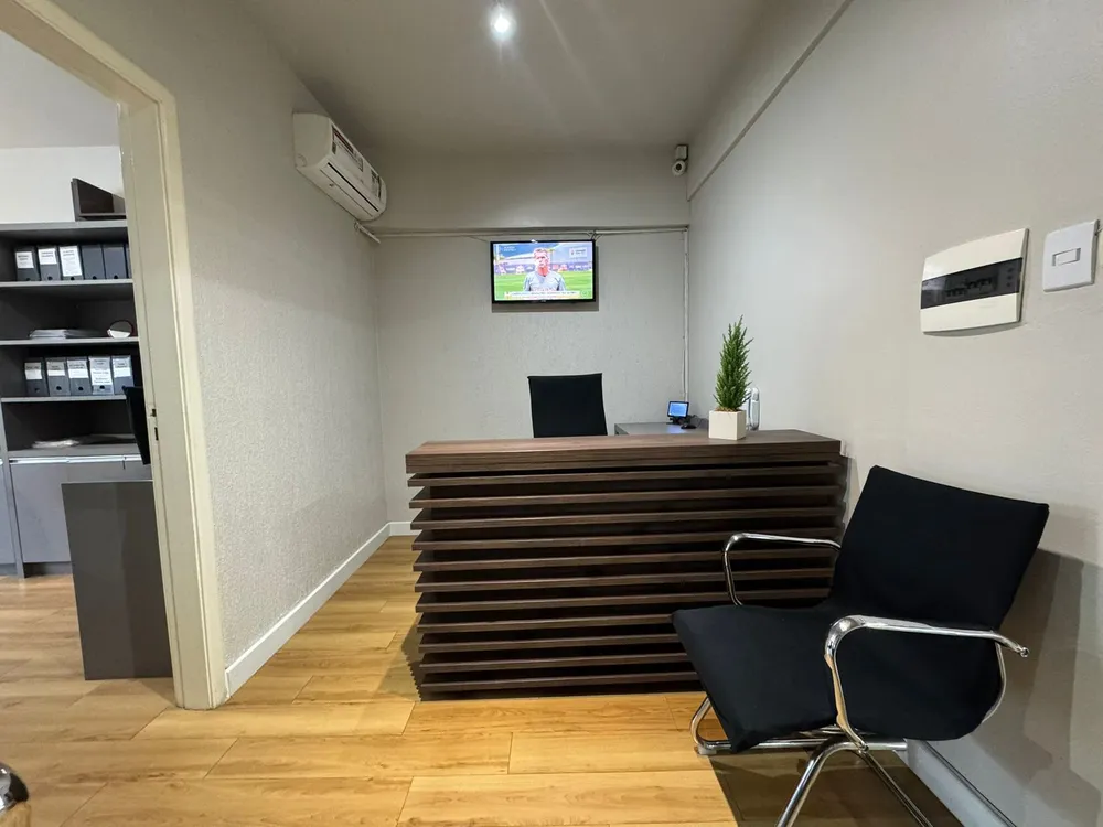 Sala-Conjunto, 53 m² - Foto 4