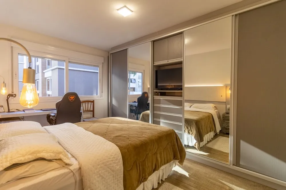 Apartamento, 2 quartos, 78 m² - Foto 6