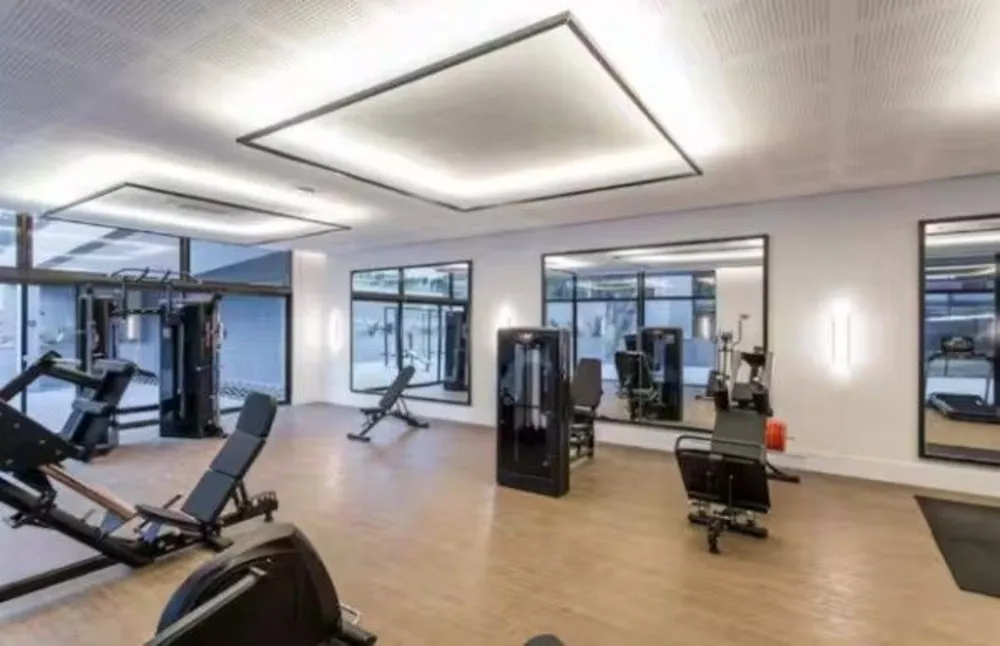 Apartamento, 2 quartos, 78 m² - Foto 5