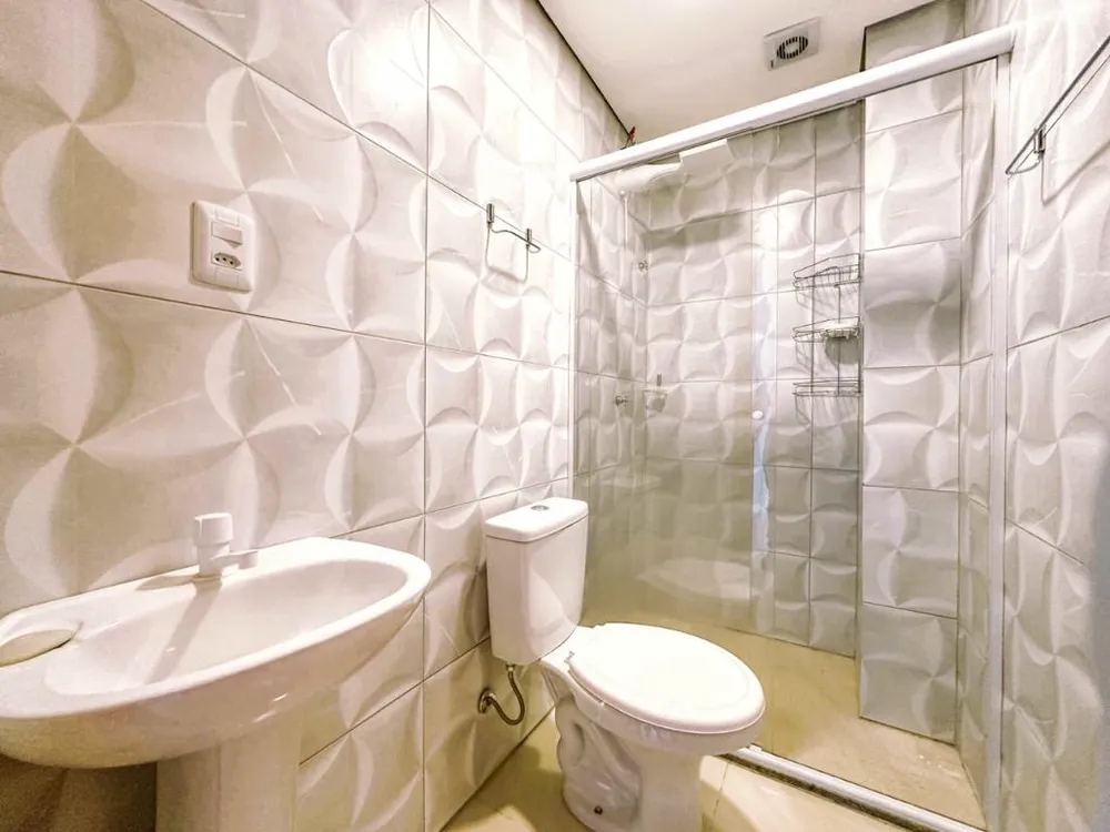Apartamento, 1 quarto, 37 m² - Foto 4
