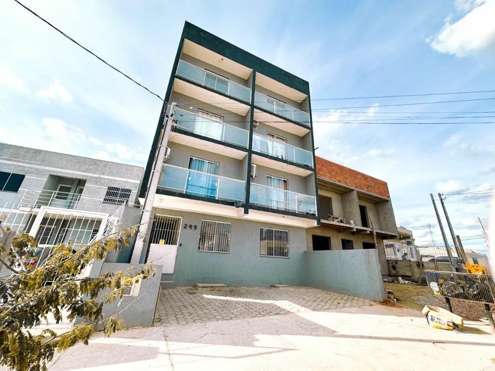 Apartamento, 1 quarto, 37 m² - Foto 8