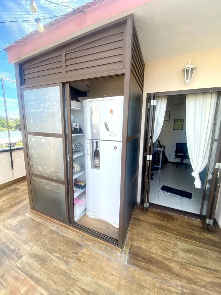 Cobertura, 2 quartos, 122 m² - Foto 3