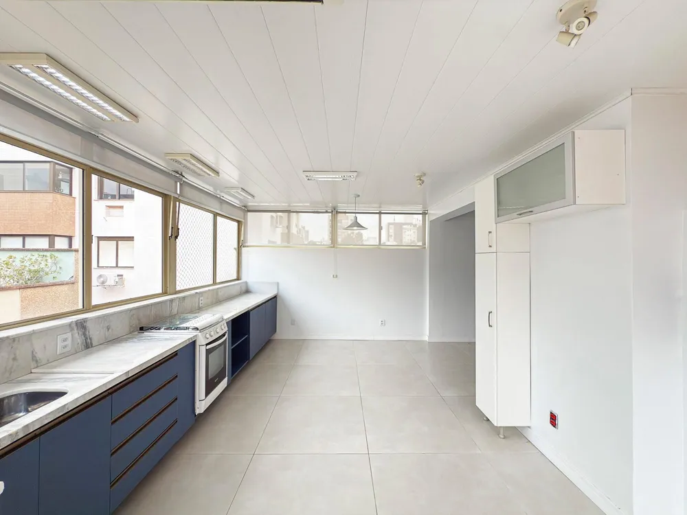 Apartamento, 3 quartos, 146 m² - Foto 6