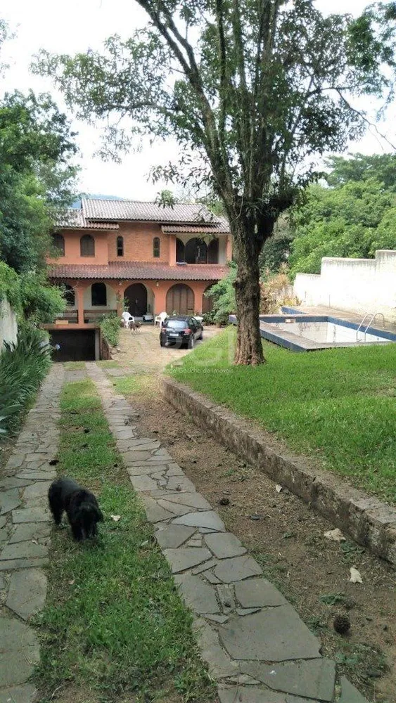 Casa, 4 quartos, 278 m² - Foto 4