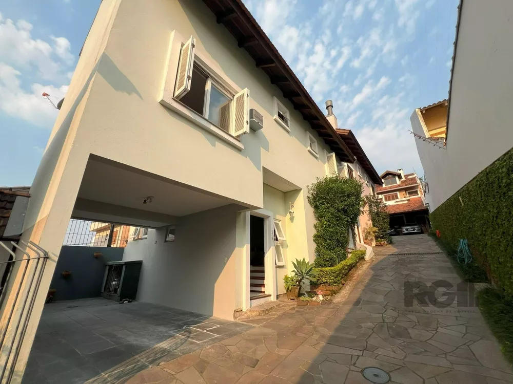 Casa de Condomínio à venda com 3 quartos, 182m² - Foto 3