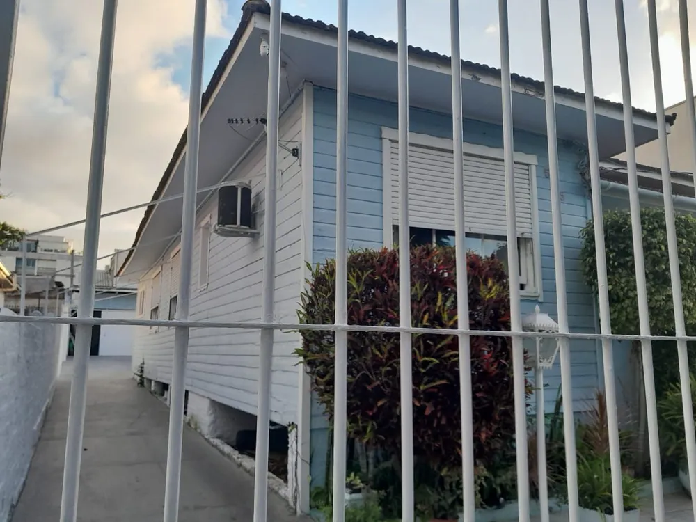 Casa, 3 quartos, 592 m² - Foto 1