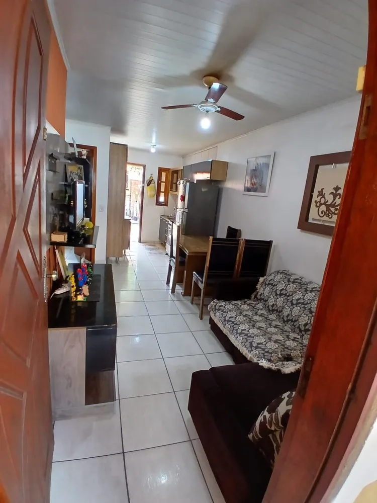 Apartamento, 3 quartos, 72 m² - Foto 5