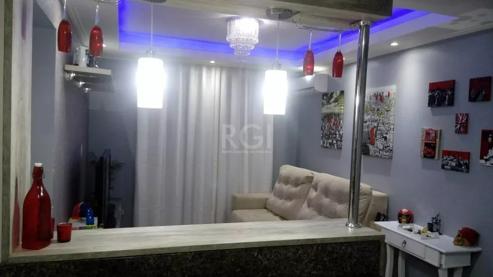 Apartamento à venda com 3 quartos, 61m² - Foto 3