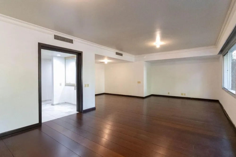 Apartamento, 3 quartos, 153 m² - Foto 4