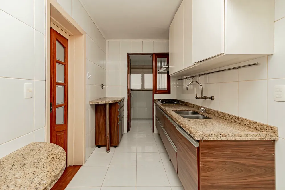 Apartamento, 3 quartos, 101 m² - Foto 1