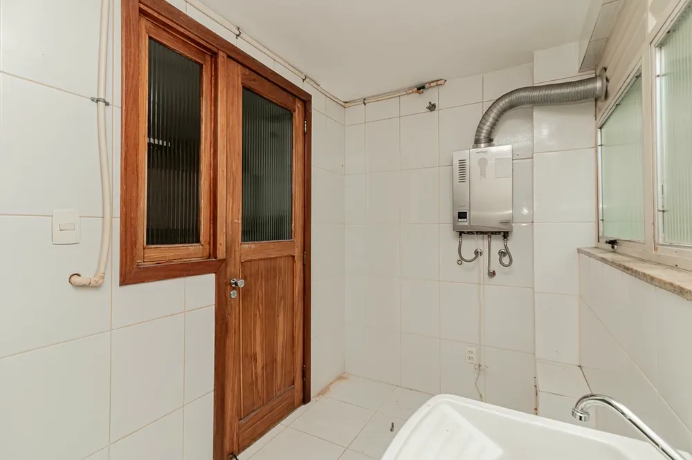 Apartamento, 3 quartos, 101 m² - Foto 2