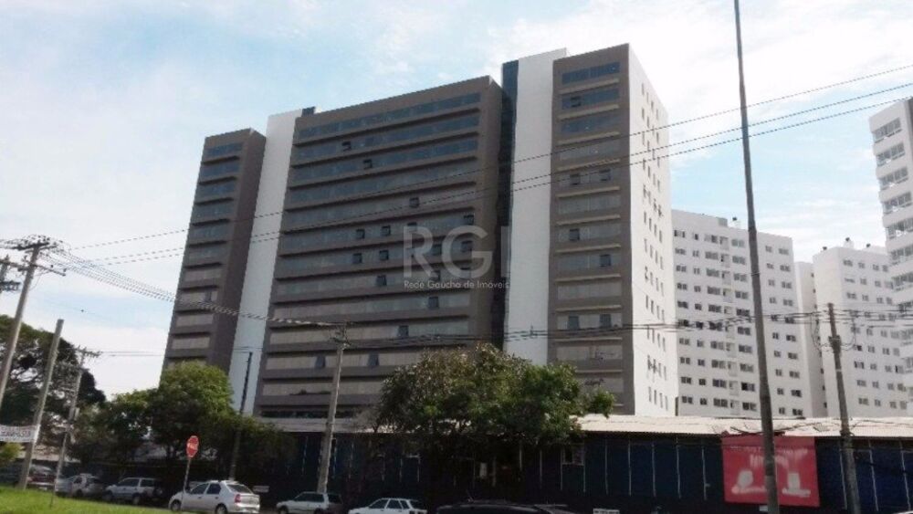 Conjunto Comercial-Sala à venda, 24m² - Foto 1
