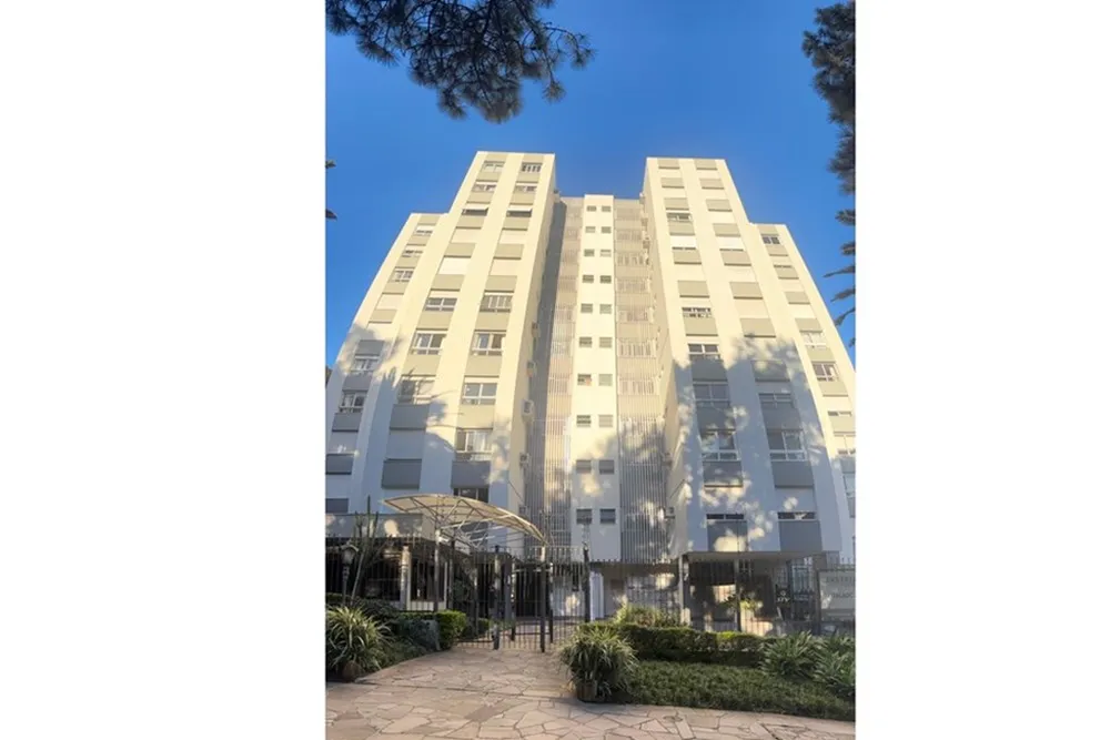 Apartamento, 2 quartos, 78 m² - Foto 1