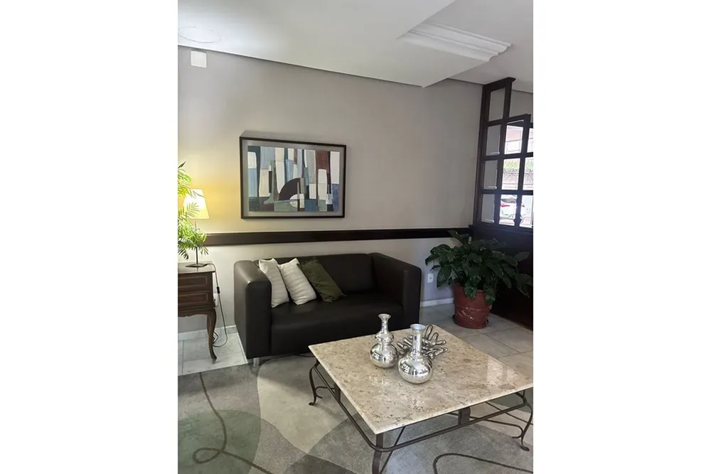 Apartamento, 2 quartos, 78 m² - Foto 4