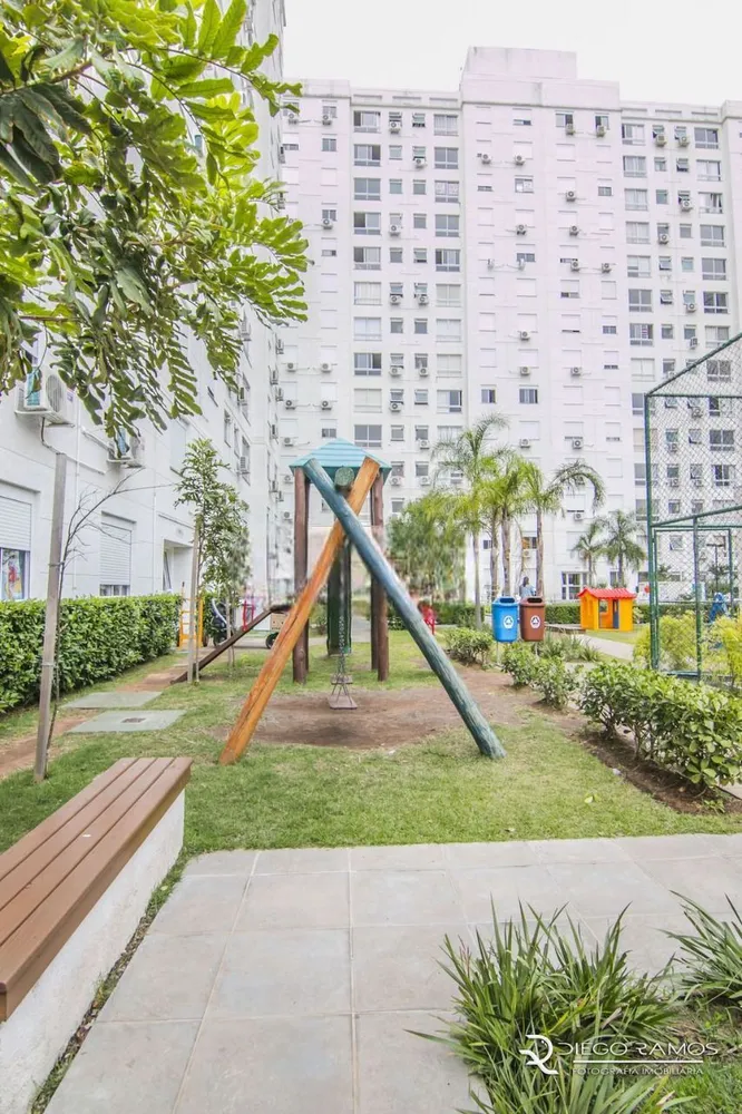 Apartamento, 3 quartos, 69 m² - Foto 1