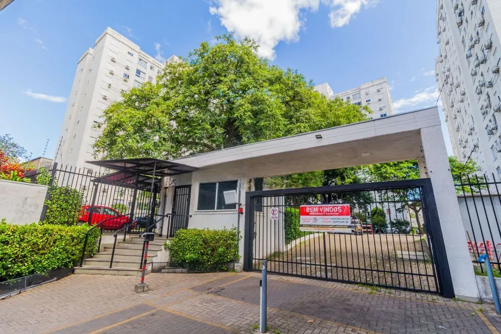 Apartamento, 3 quartos, 71 m² - Foto 1